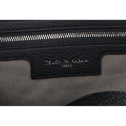 土屋鞄製造所 土屋鞄製造所 新品同様 TSUCHIYA Class A25P00260901013 イタリアンシュリンクレザー ベルオーブボストン ボストンバッグ
