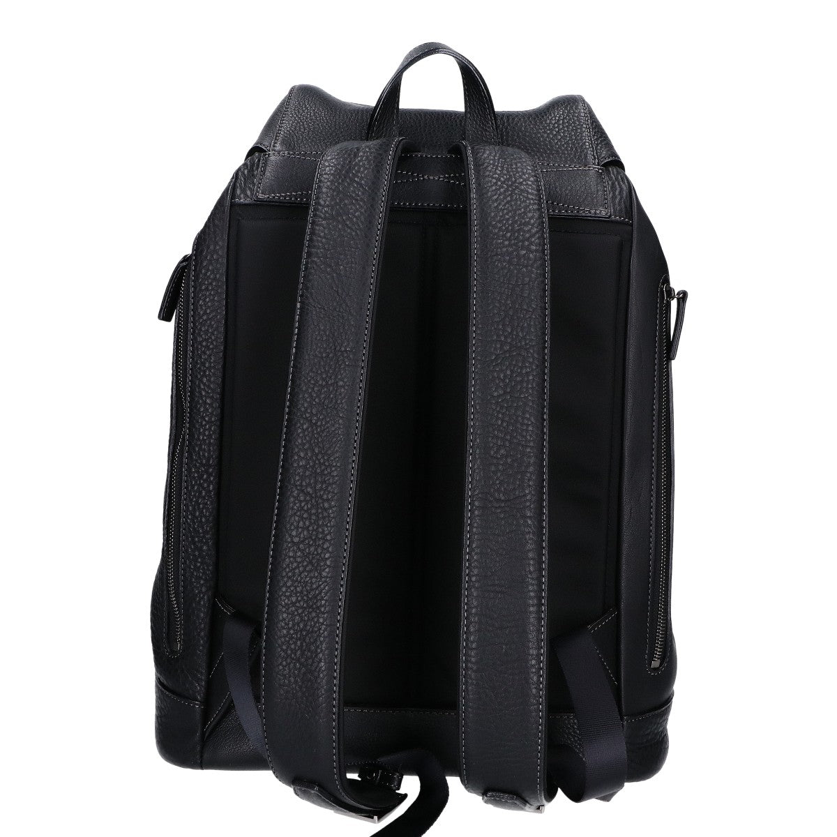 土屋鞄製造所 土屋鞄製造所 新品未使用 T07720CK トーンオイルヌメカーフ フラップバックパック リュック バックパック