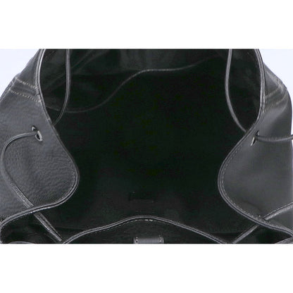 土屋鞄製造所 土屋鞄製造所 新品未使用 T07720CK トーンオイルヌメカーフ フラップバックパック リュック バックパック