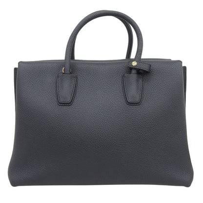 MCM MILLA 2-way handbag for women, black and gold, MWT6AMA03BK001, black, handbag