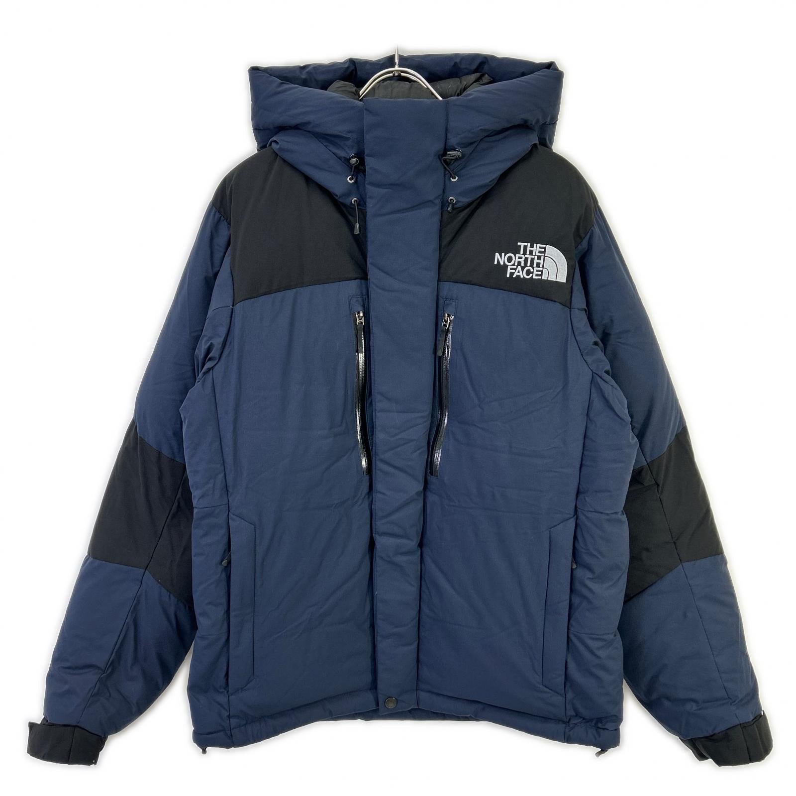 THE NORTH FACE ノースフェイス ND92340 ネイビー BALTRO LIGHT JK/バルトロ ダウンジャケット ジャケット