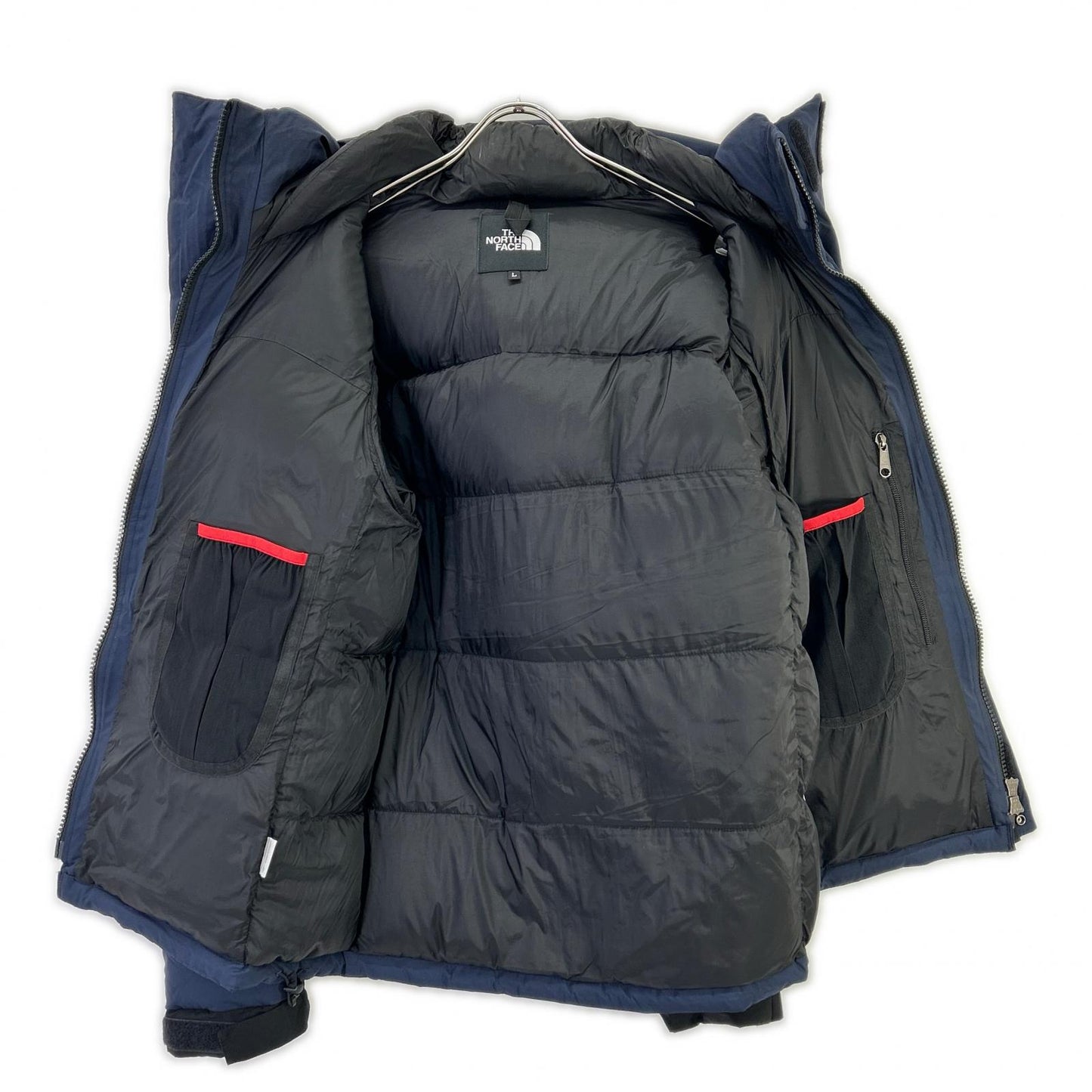 THE NORTH FACE ノースフェイス ND92340 ネイビー BALTRO LIGHT JK/バルトロ ダウンジャケット ジャケット