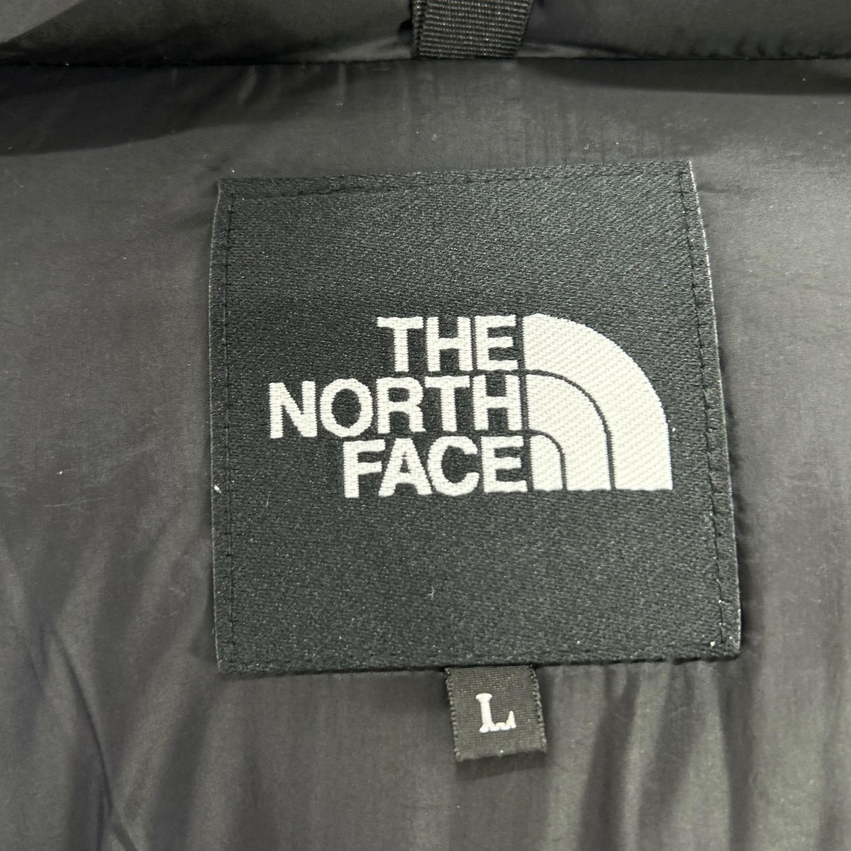 THE NORTH FACE ノースフェイス ND92340 Navy BALTRO LIGHT JK/Baltro Down Jacket Jacket