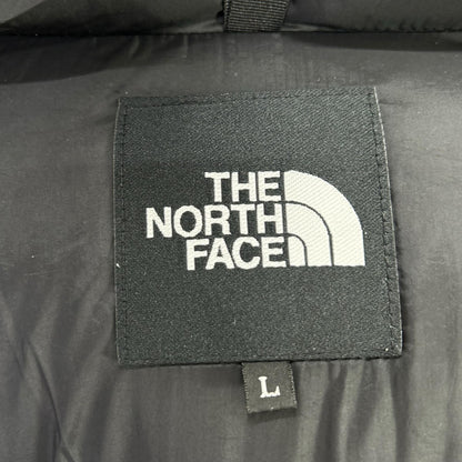 THE NORTH FACE ノースフェイス ND92340 Navy BALTRO LIGHT JK/Baltro Down Jacket Jacket