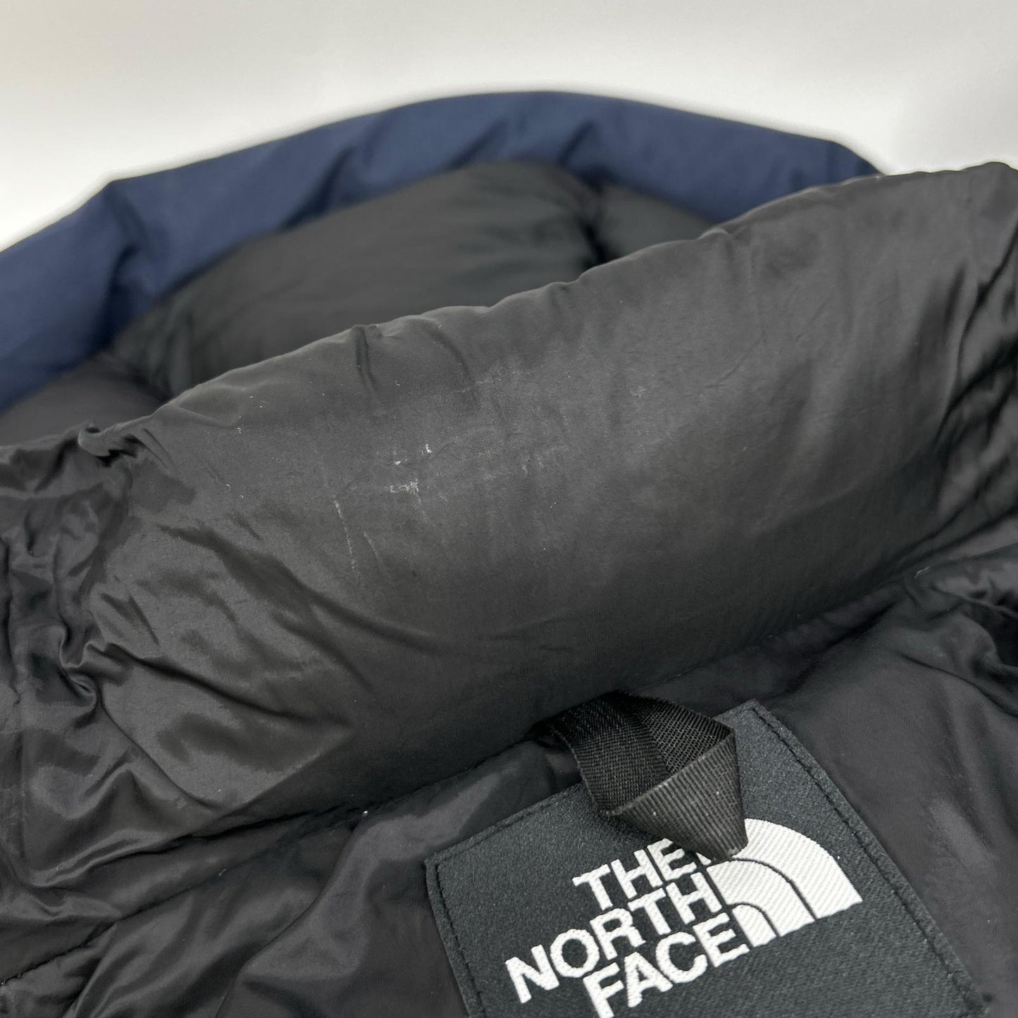 THE NORTH FACE ノースフェイス ND92340 ネイビー BALTRO LIGHT JK/バルトロ ダウンジャケット ジャケット