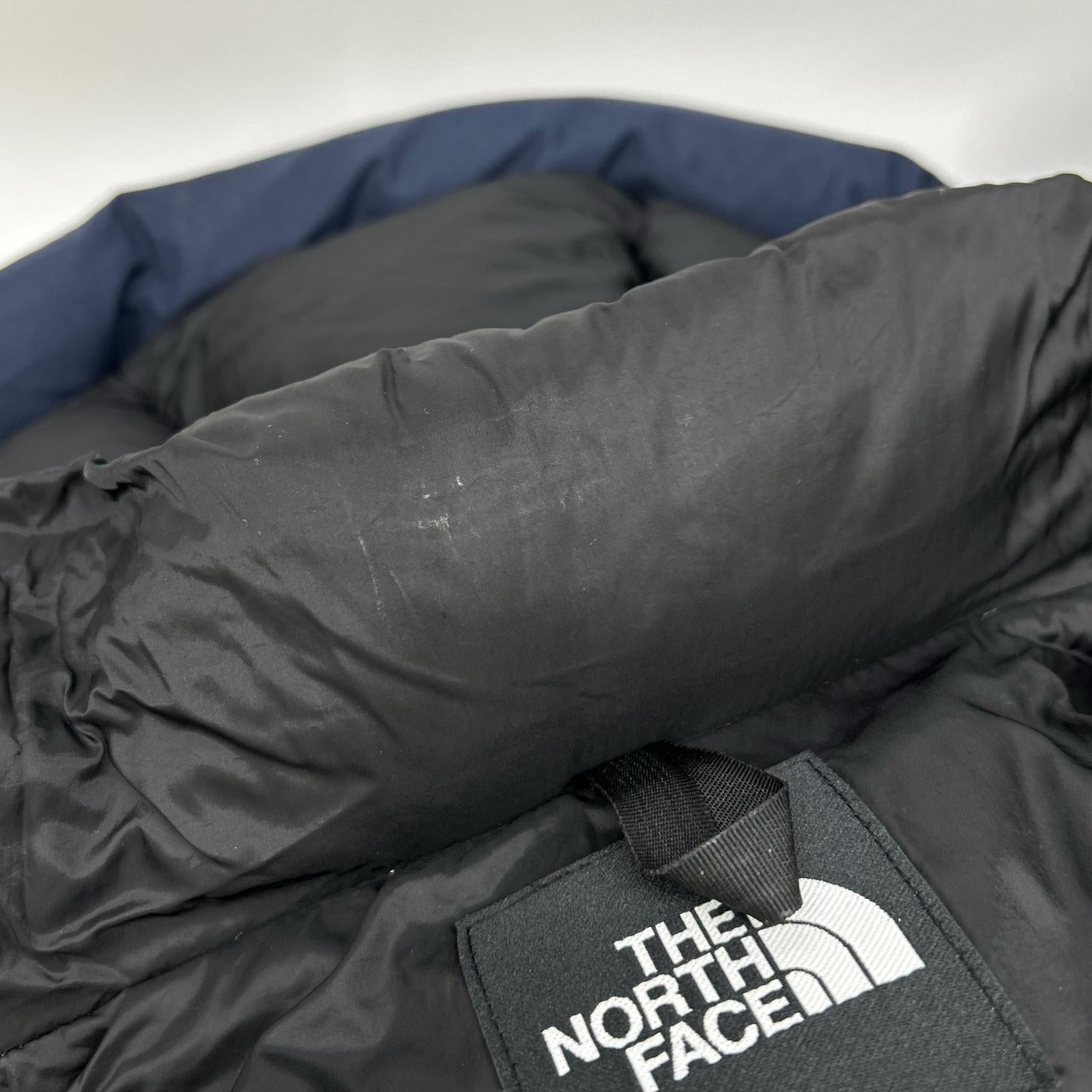 THE NORTH FACE ノースフェイス ND92340 ネイビー BALTRO LIGHT JK/バルトロ ダウンジャケット ジャケット