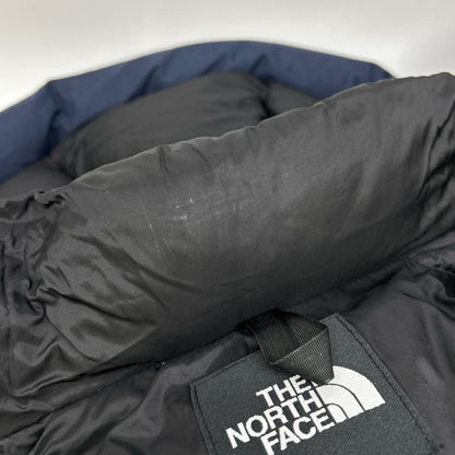 THE NORTH FACE ノースフェイス ND92340 ネイビー BALTRO LIGHT JK/バルトロ ダウンジャケット ジャケット