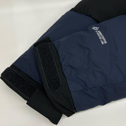 THE NORTH FACE ノースフェイス ND92340 ネイビー BALTRO LIGHT JK/バルトロ ダウンジャケット ジャケット