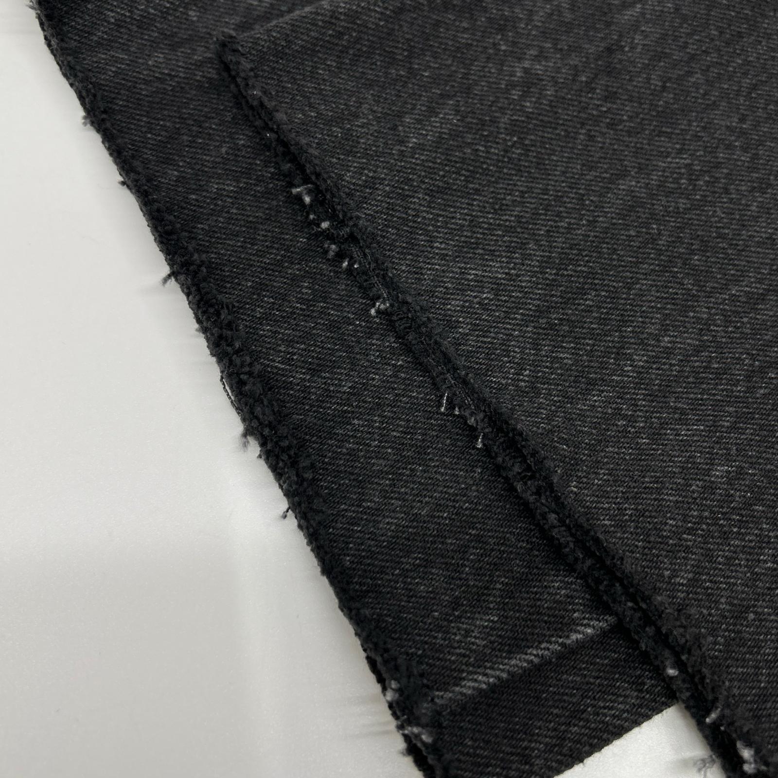 LEVI'S リーバイス 90's サルファブラック 黒タブ 505ジップフライデニムパンツ ボトムス