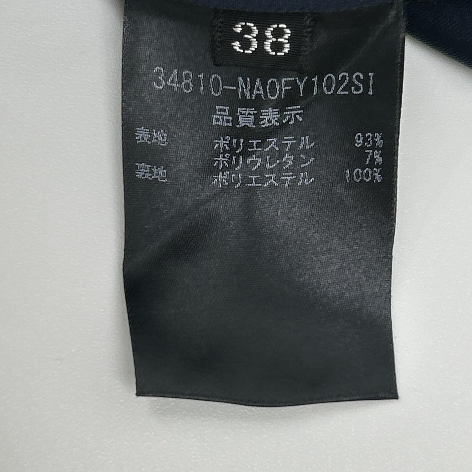 FOXEY NEW YORK フォクシーニューヨーク 34810 ブラック Fagotting Fit and Fleur Dress ワンピース