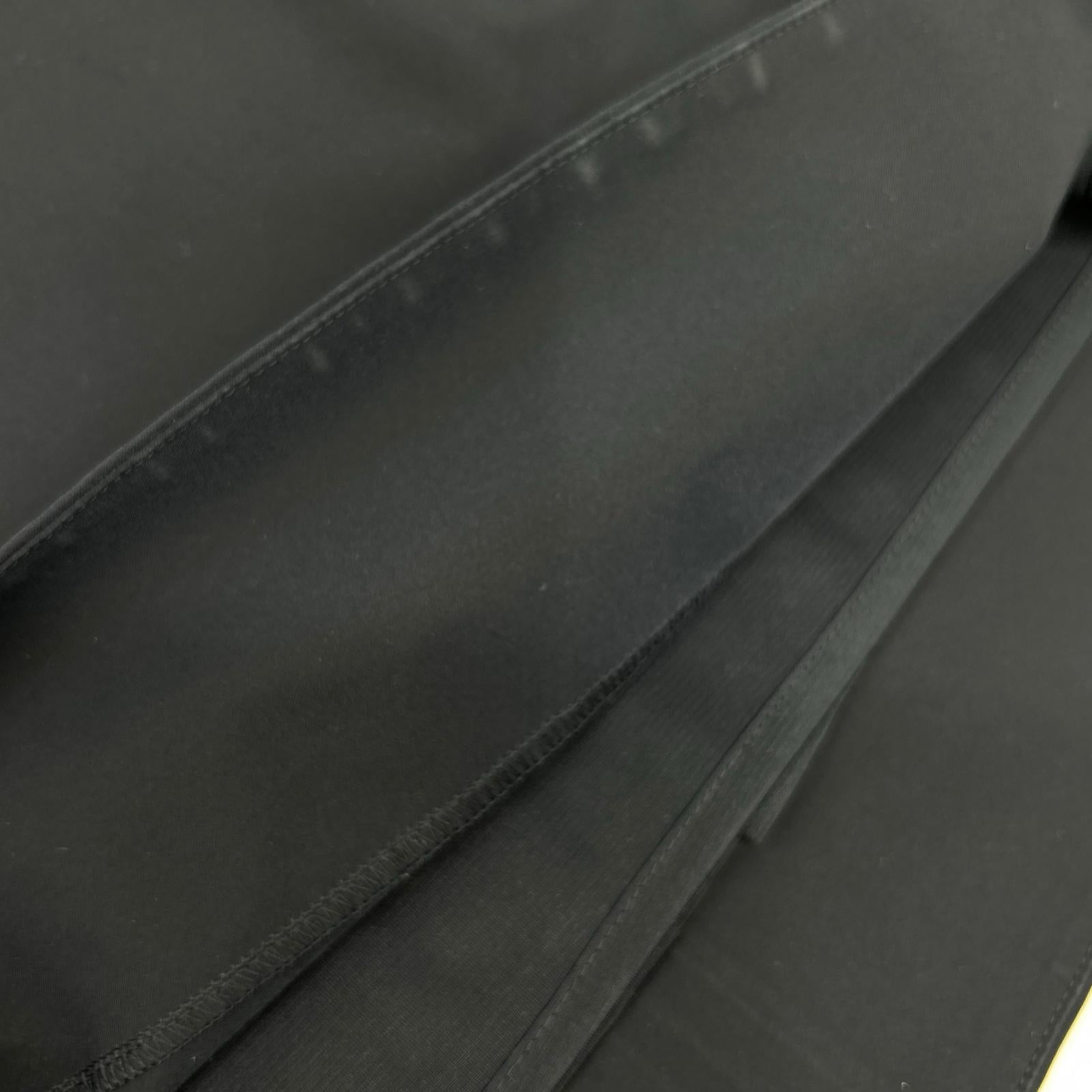 FOXEY NEW YORK フォクシーニューヨーク 35606 バイカラー ドレス ワンピース