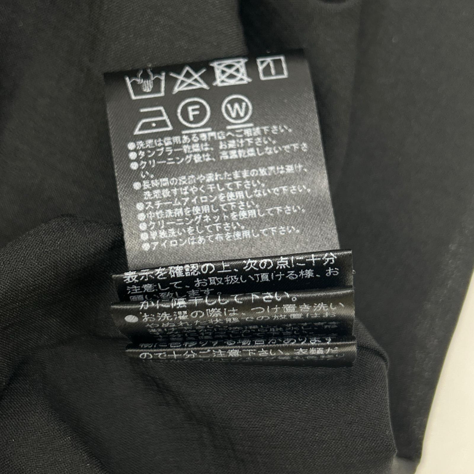 FOXEY NEW YORK フォクシーニューヨーク 42738 ブラック リーブルドレス フレアワンピース ワンピース