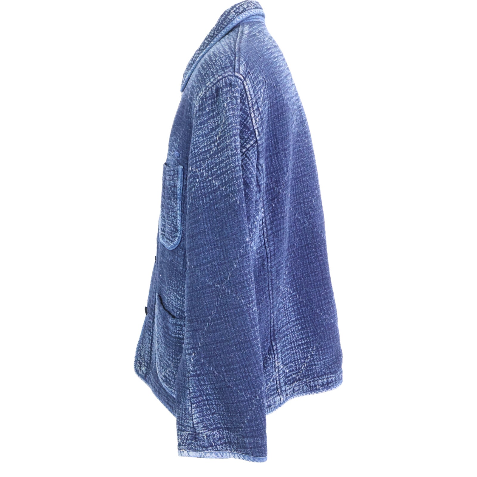 Porter Classic ポータークラシック SASHIKO 刺し子 KENDO フレンチジャケット ジャケット