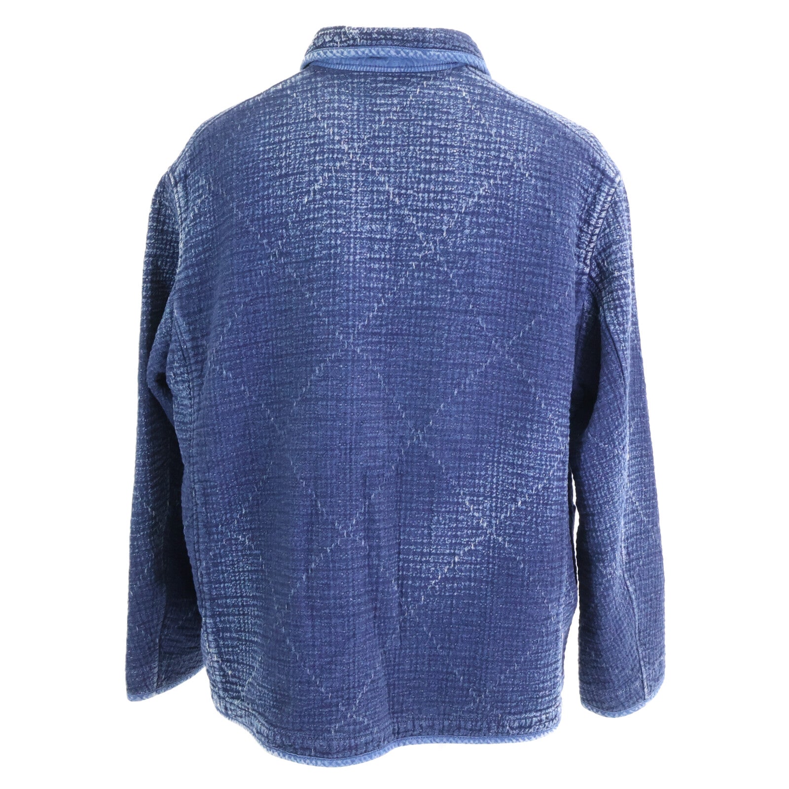 Porter Classic ポータークラシック SASHIKO 刺し子 KENDO フレンチジャケット ジャケット
