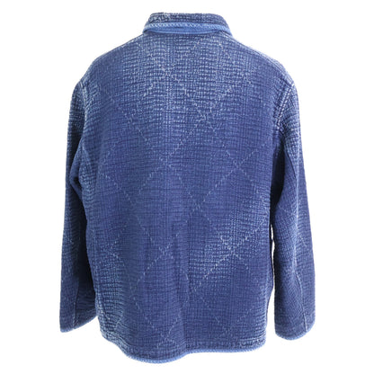 Porter Classic ポータークラシック SASHIKO 刺し子 KENDO フレンチジャケット ジャケット