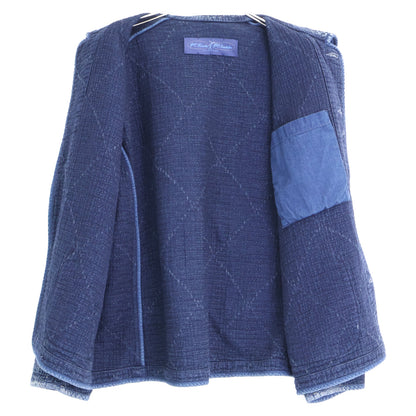 Porter Classic ポータークラシック SASHIKO 刺し子 KENDO フレンチジャケット ジャケット