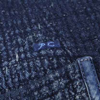 Porter Classic ポータークラシック SASHIKO 刺し子 KENDO フレンチジャケット ジャケット