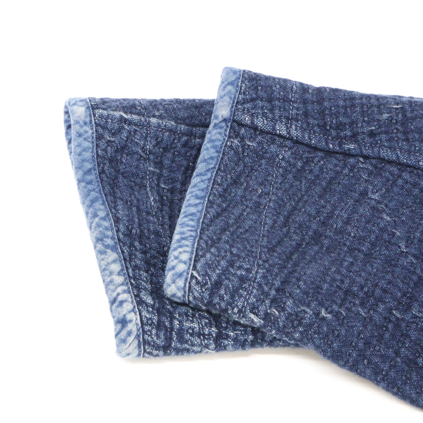 Porter Classic ポータークラシック SASHIKO 刺し子 KENDO フレンチジャケット ジャケット
