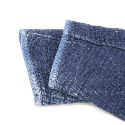 Porter Classic ポータークラシック SASHIKO 刺し子 KENDO フレンチジャケット ジャケット