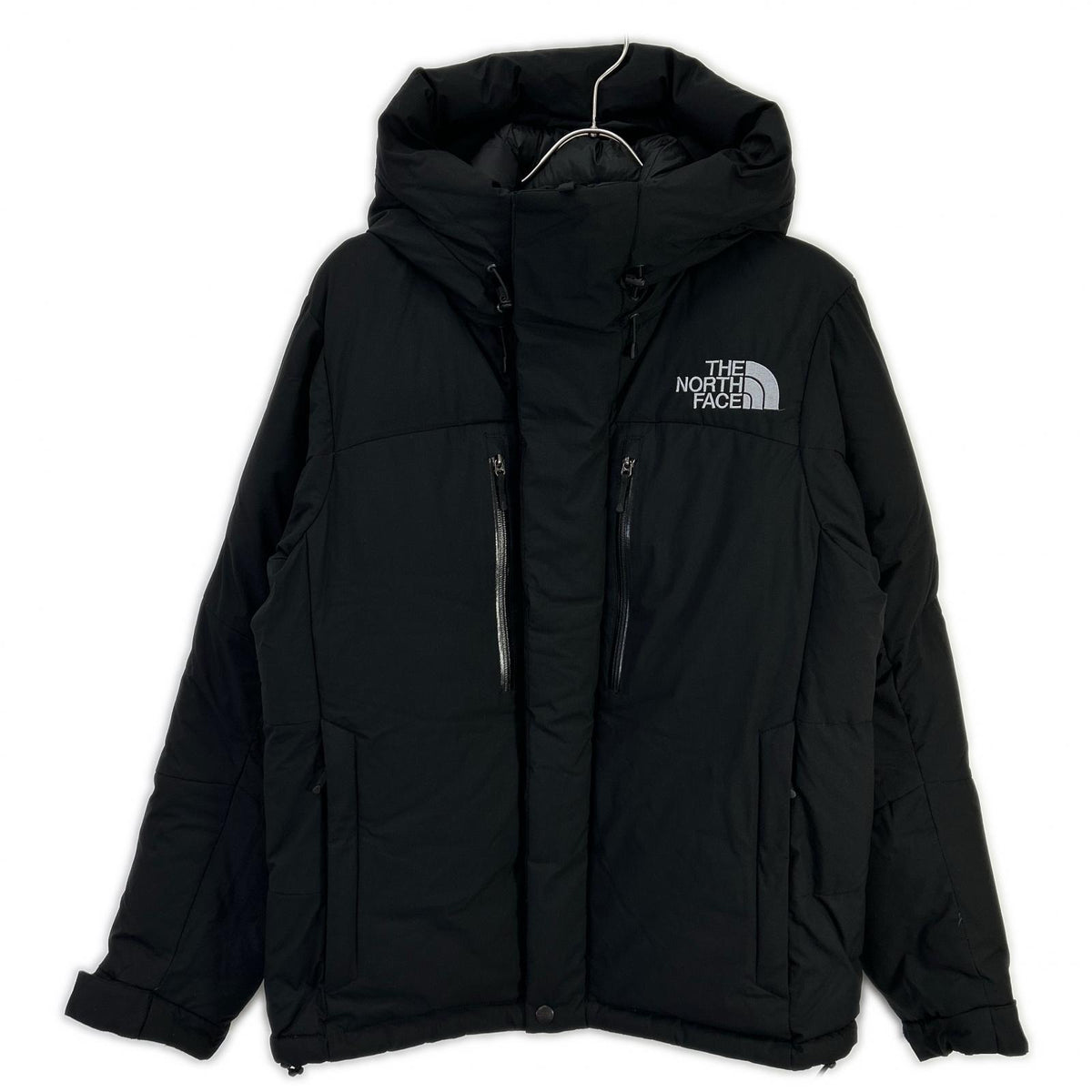 THE NORTH FACE North Face ND91950 black GORE-TEX INFINIUM Baltro Light Jacket/Baltro Light Jacket