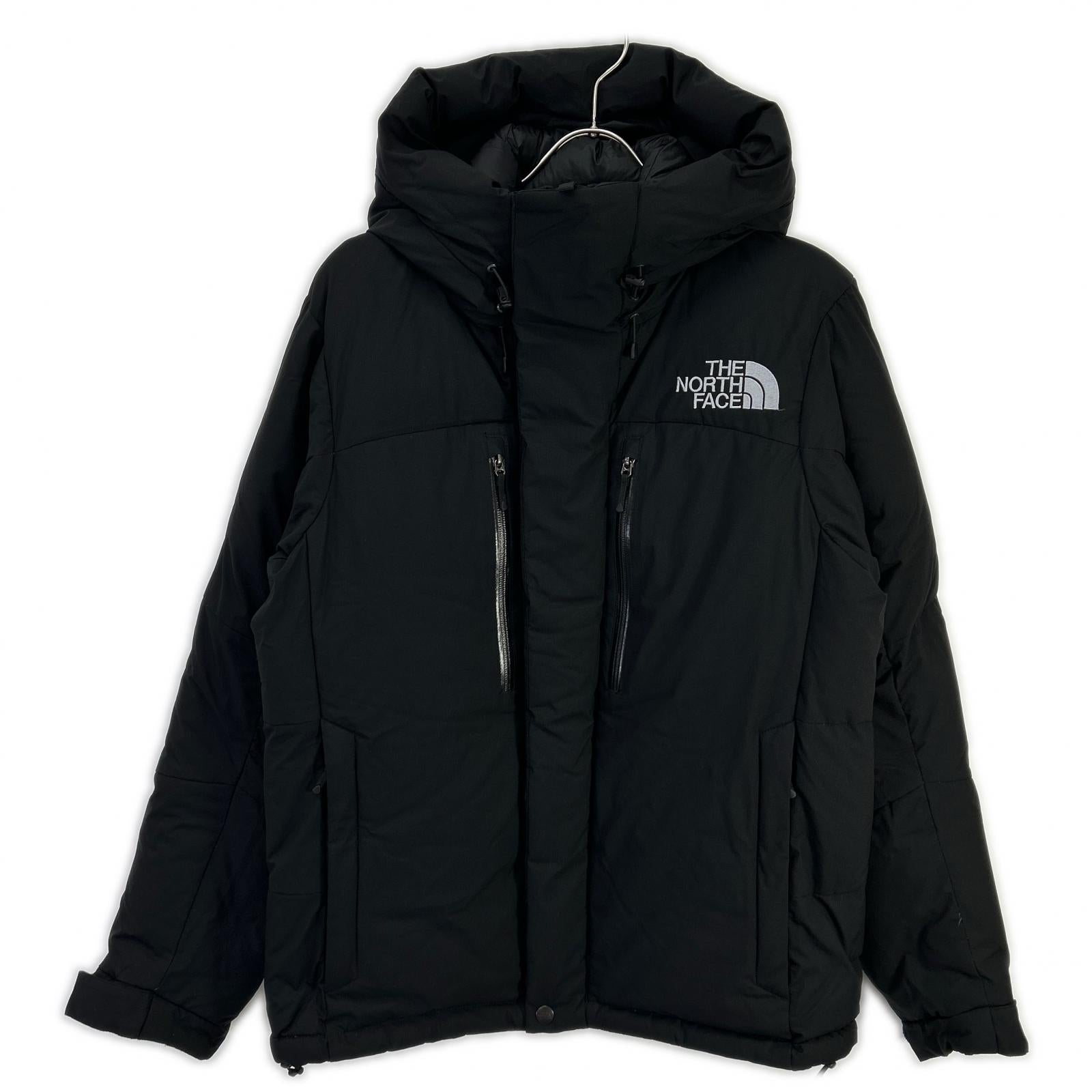 THE NORTH FACE North Face ND91950 black GORE-TEX INFINIUM Baltro Light Jacket/Baltro Light Jacket