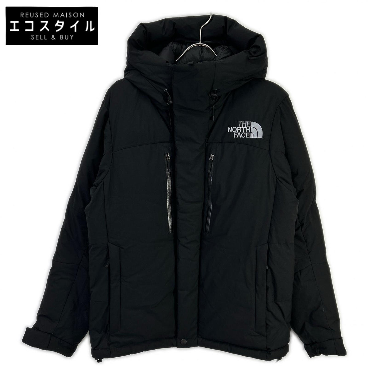 THE NORTH FACE North Face ND91950 black GORE-TEX INFINIUM Baltro Light Jacket/Baltro Light Jacket