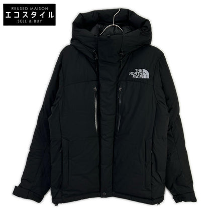 THE NORTH FACE North Face ND91950 black GORE-TEX INFINIUM Baltro Light Jacket/Baltro Light Jacket