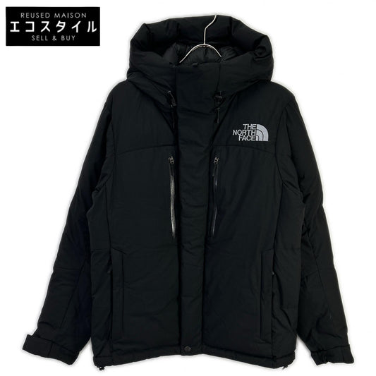 THE NORTH FACE North Face ND91950 black GORE-TEX INFINIUM Baltro Light Jacket/Baltro Light Jacket