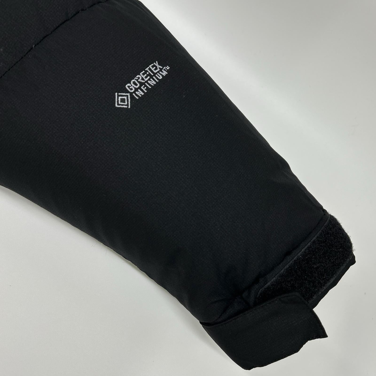 THE NORTH FACE North Face ND91950 black GORE-TEX INFINIUM Baltro Light Jacket/Baltro Light Jacket