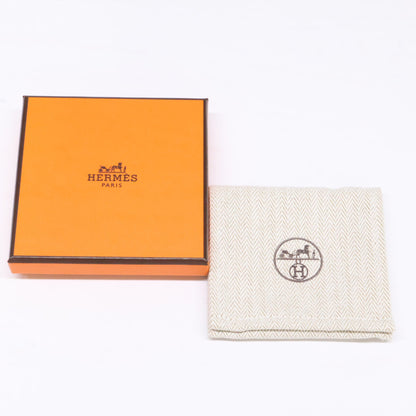HERMES エルメス 【美品】Clic H PM クリックH PM Hモチーフ エナメル バングル