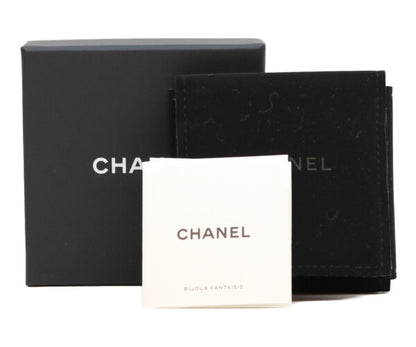 CHANEL シャネル 新品同様 B23K ココマーク ターンロック マトラッセバッグモチーフ ブローチ