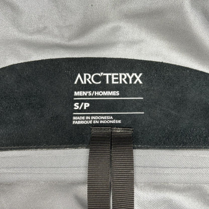 ARC'TERYX アークテリクス X000010004 カーキ×ブラック GORE-TEX Beta Jacket ジャケット
