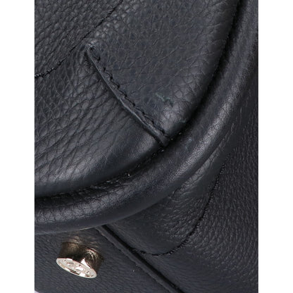 Max Mara マックスマーラ 26SS カーフレザー マリン スモールバッグ 2WAYショルダーバッグ ハンドバッグ