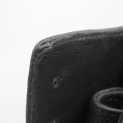 Massimo Dutti マッシモドゥッティ 新品同様 レースアップブーツ シューズ メンズ レザー ブラック 41 シューズ