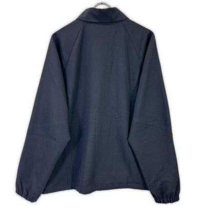 GOLDWIN ゴールドウィン ×RHC Ron Herman GL16501RH ブラック W-ZIP WOOL TWILL JACKET/ウールツイルジャケット ジャケット