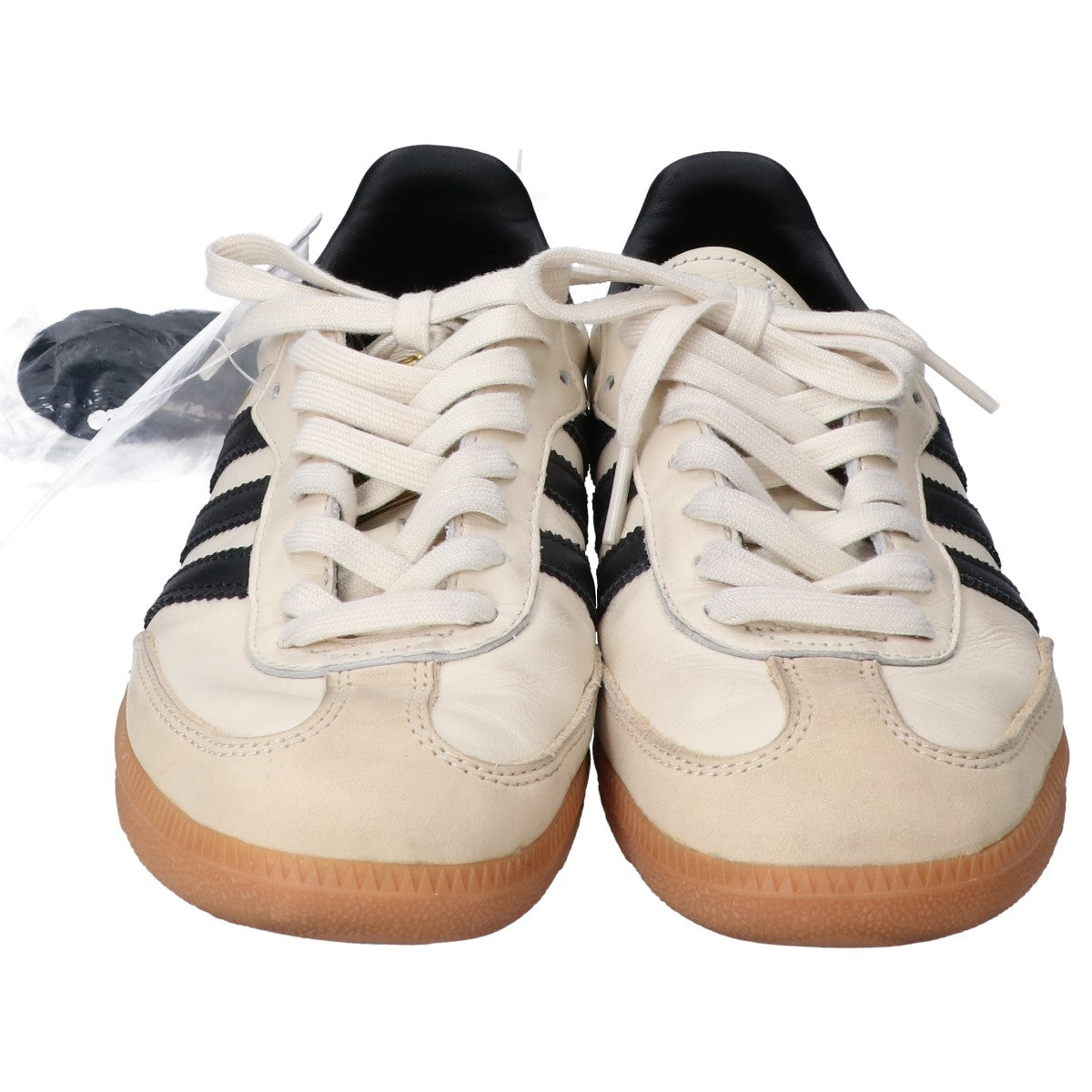 adidas アディダス ID0478 アイボリー サンバ OG / Samba OG シューズ
