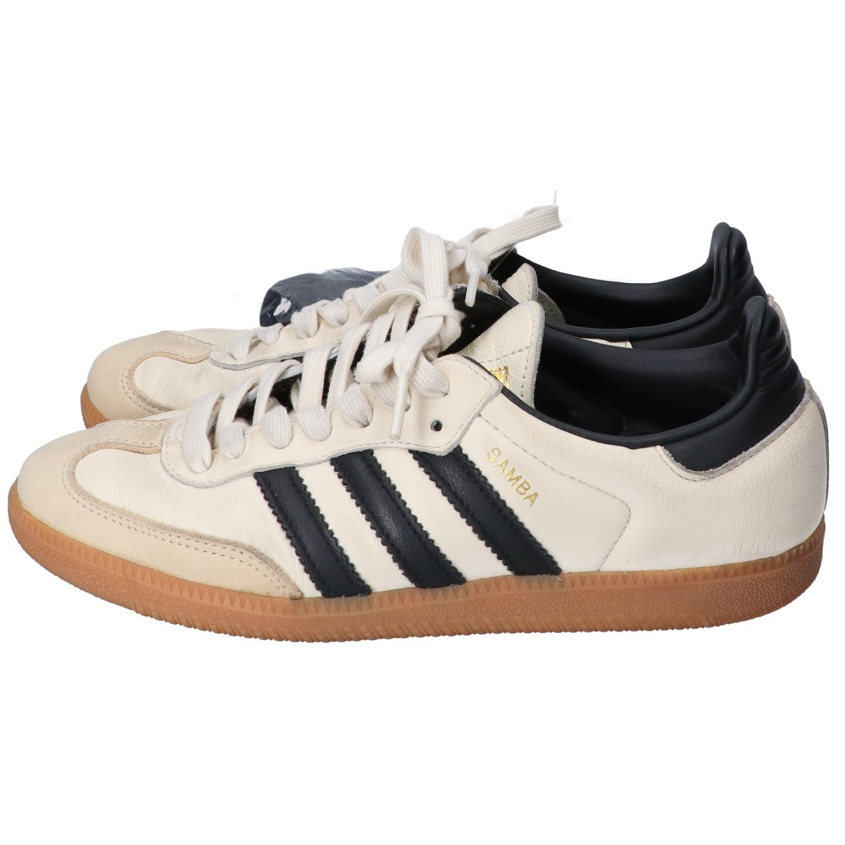 adidas アディダス ID0478 アイボリー サンバ OG / Samba OG シューズ