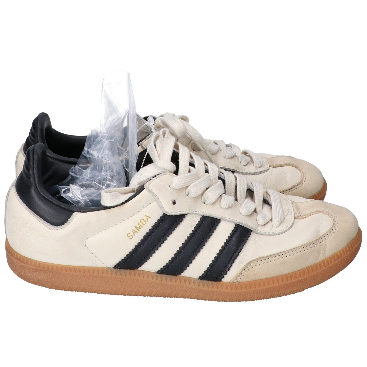 adidas アディダス ID0478 アイボリー サンバ OG / Samba OG シューズ