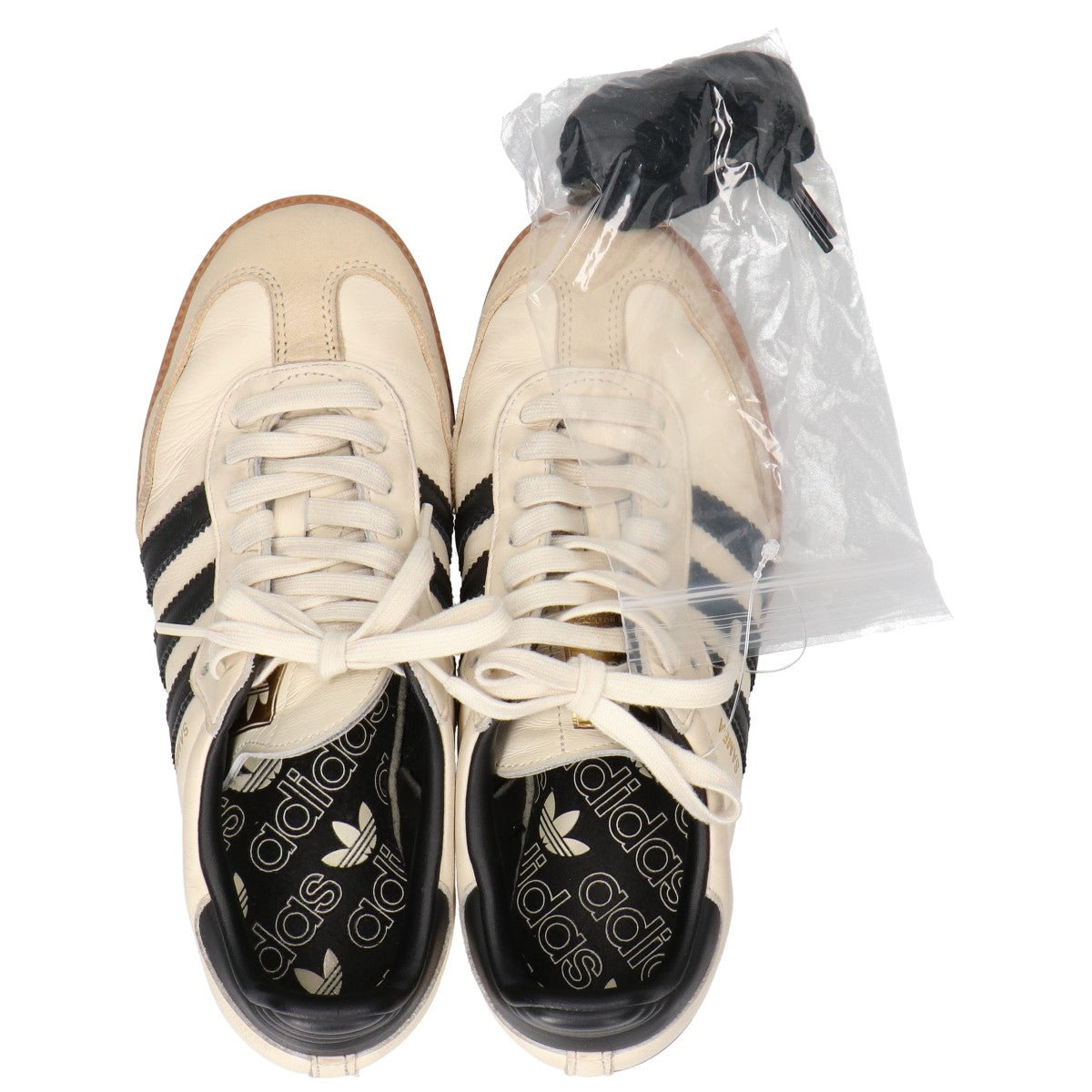 adidas アディダス ID0478 アイボリー サンバ OG / Samba OG シューズ