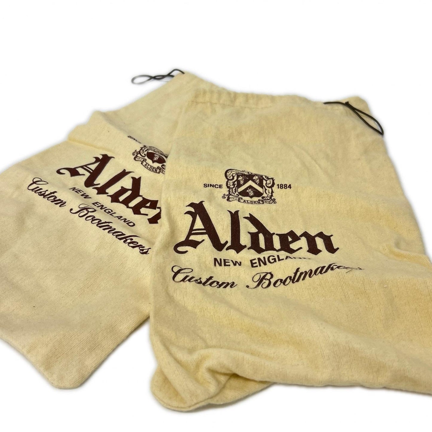Alden オールデン 994 シェルコードバン プレーントゥ サドルシューズ シューズ