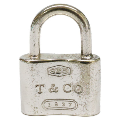 TIFFANY&Co. ティファニー SV925 1837 カデナモチーフ ペンダントトップ