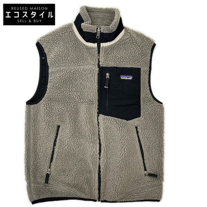 Patagonia パタゴニア ダークベージュ レトロX ベスト ベスト