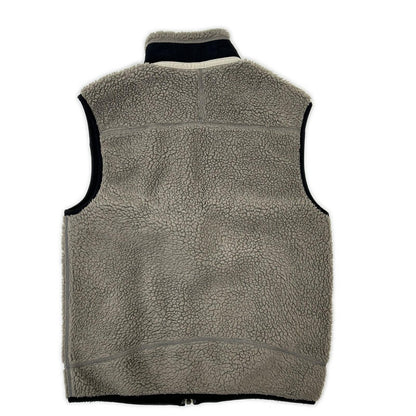 Patagonia パタゴニア ダークベージュ レトロX ベスト ベスト