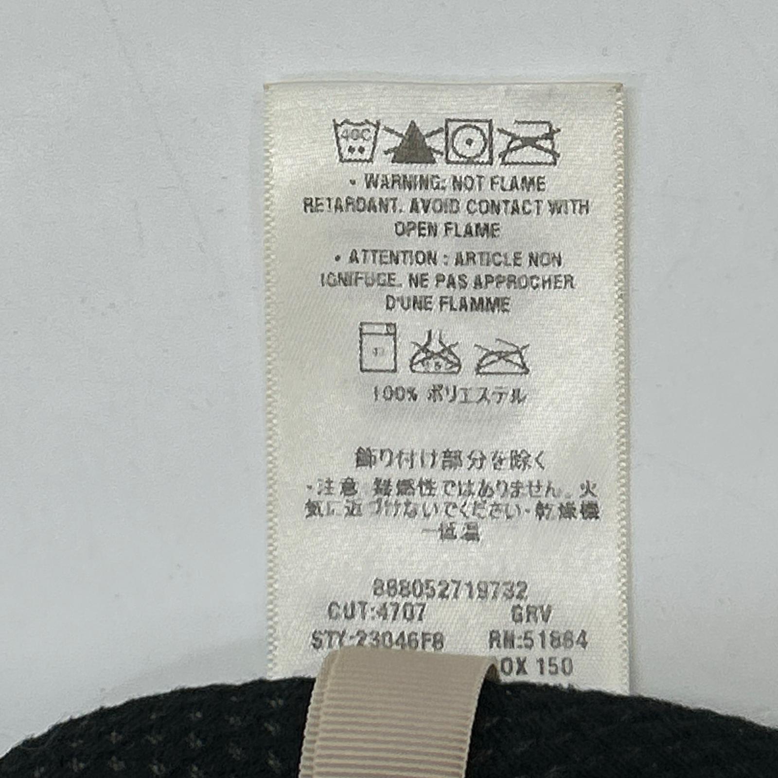 Patagonia パタゴニア ダークベージュ レトロX ベスト ベスト