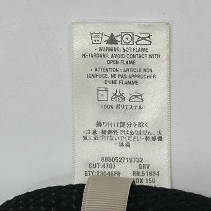 Patagonia パタゴニア ダークベージュ レトロX ベスト ベスト