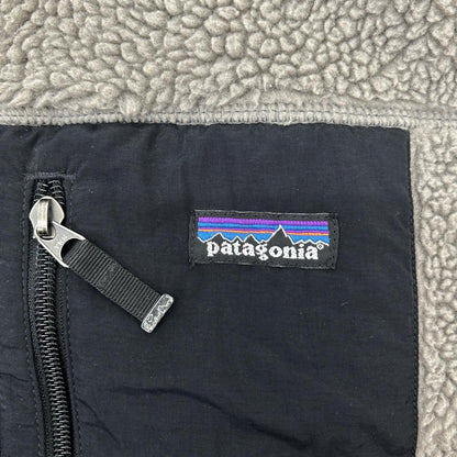 Patagonia パタゴニア ダークベージュ レトロX ベスト ベスト