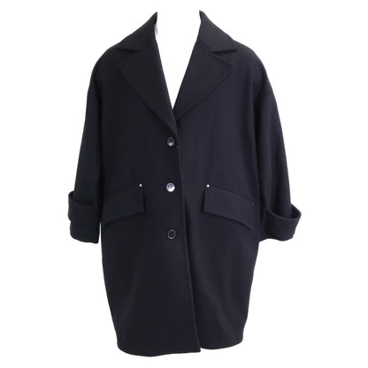 MACKINTOSH マッキントッシュ IENA別注【新品同様】L242MO1166EX2K HUMBIE CHESTER COCOON SLEX コクーン チェスター コート