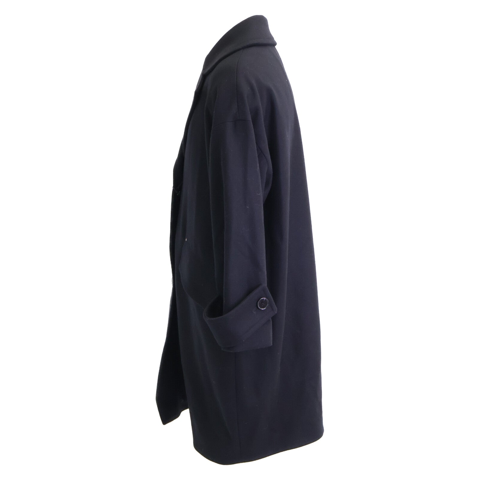 MACKINTOSH マッキントッシュ IENA別注【新品同様】L242MO1166EX2K HUMBIE CHESTER COCOON SLEX コクーン チェスター コート