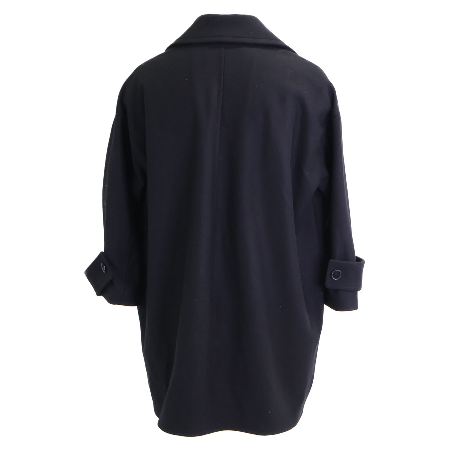 MACKINTOSH マッキントッシュ IENA別注【新品同様】L242MO1166EX2K HUMBIE CHESTER COCOON SLEX コクーン チェスター コート