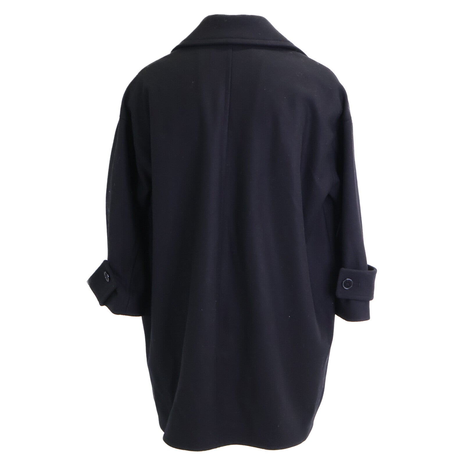MACKINTOSH マッキントッシュ IENA別注【新品同様】L242MO1166EX2K HUMBIE CHESTER COCOON SLEX コクーン チェスター コート